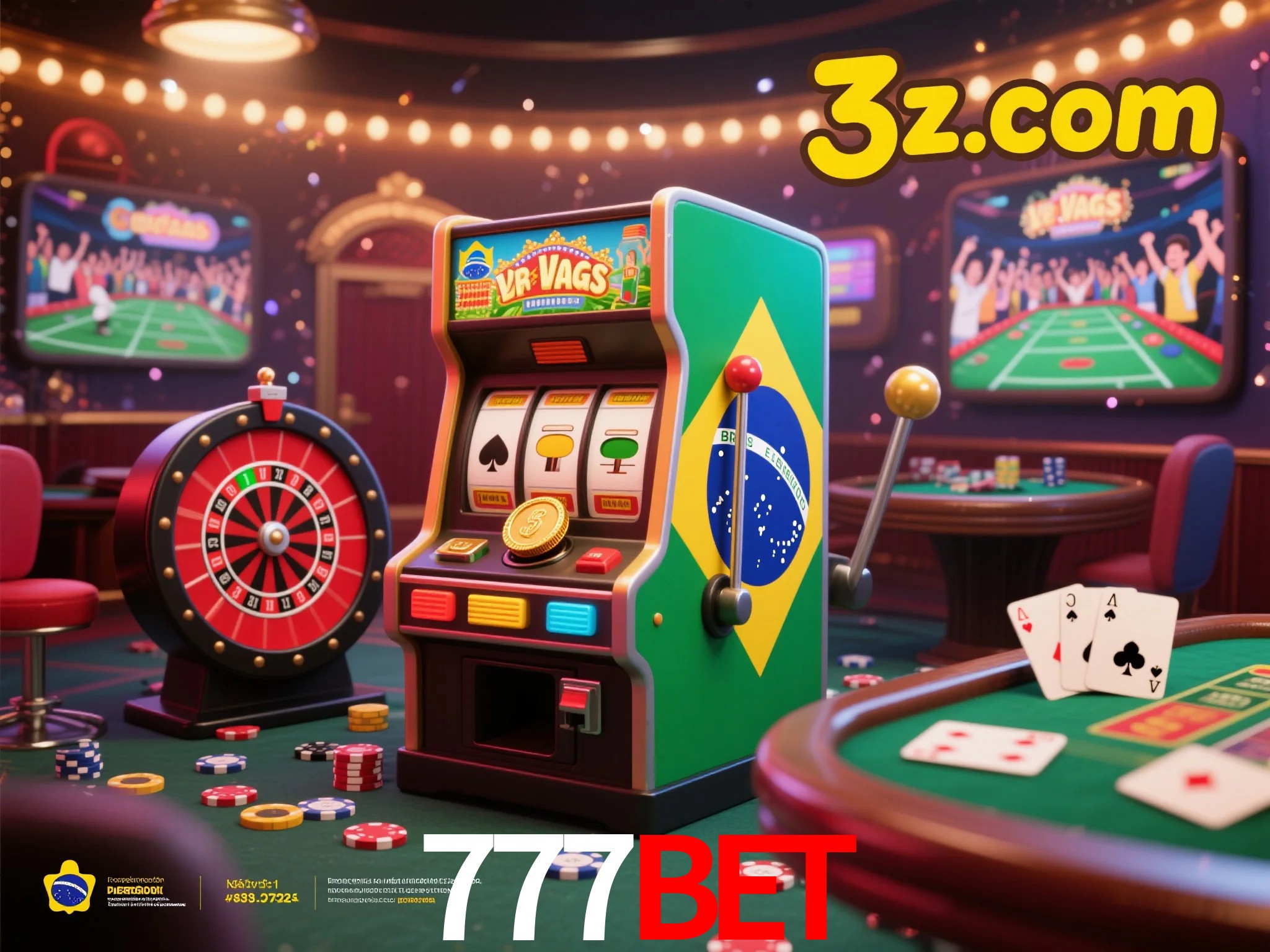 777BETgame-Jogo